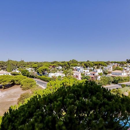 Village Atlantico Apartment Vilamoura Eksteriør bilde