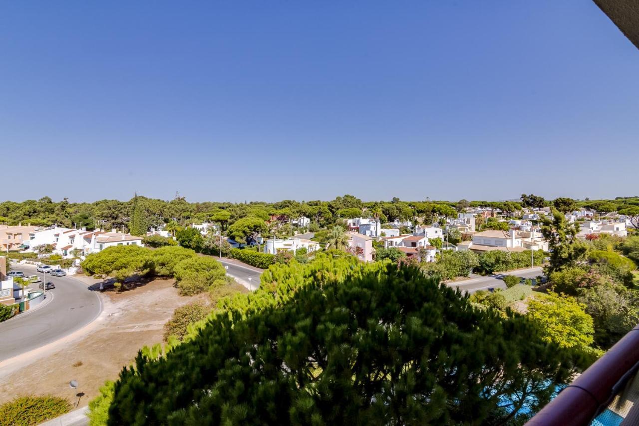 Village Atlantico Apartment Vilamoura Eksteriør bilde