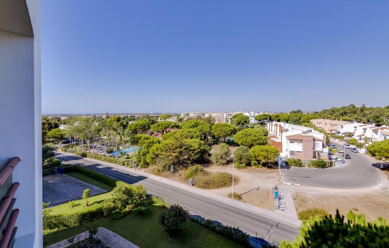 Village Atlantico Apartment Vilamoura Eksteriør bilde