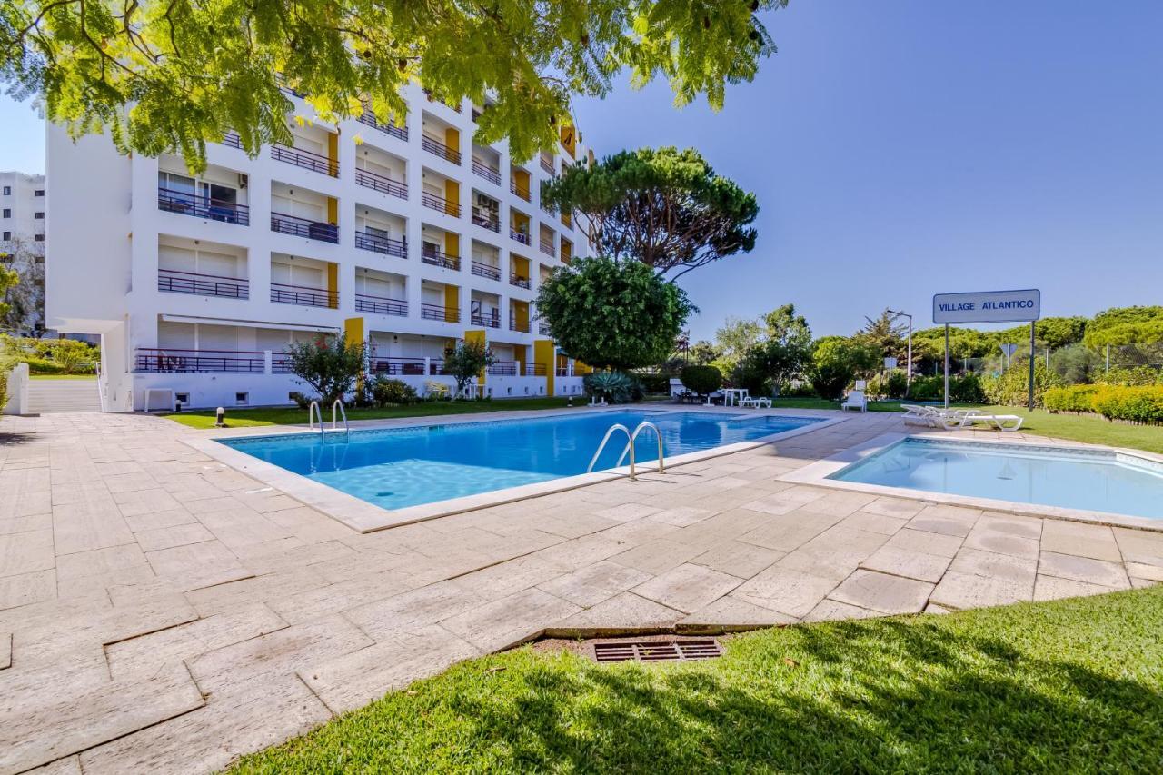 Village Atlantico Apartment Vilamoura Eksteriør bilde