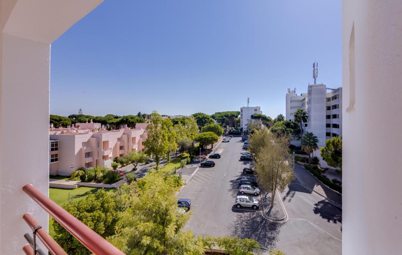 Village Atlantico Apartment Vilamoura Eksteriør bilde