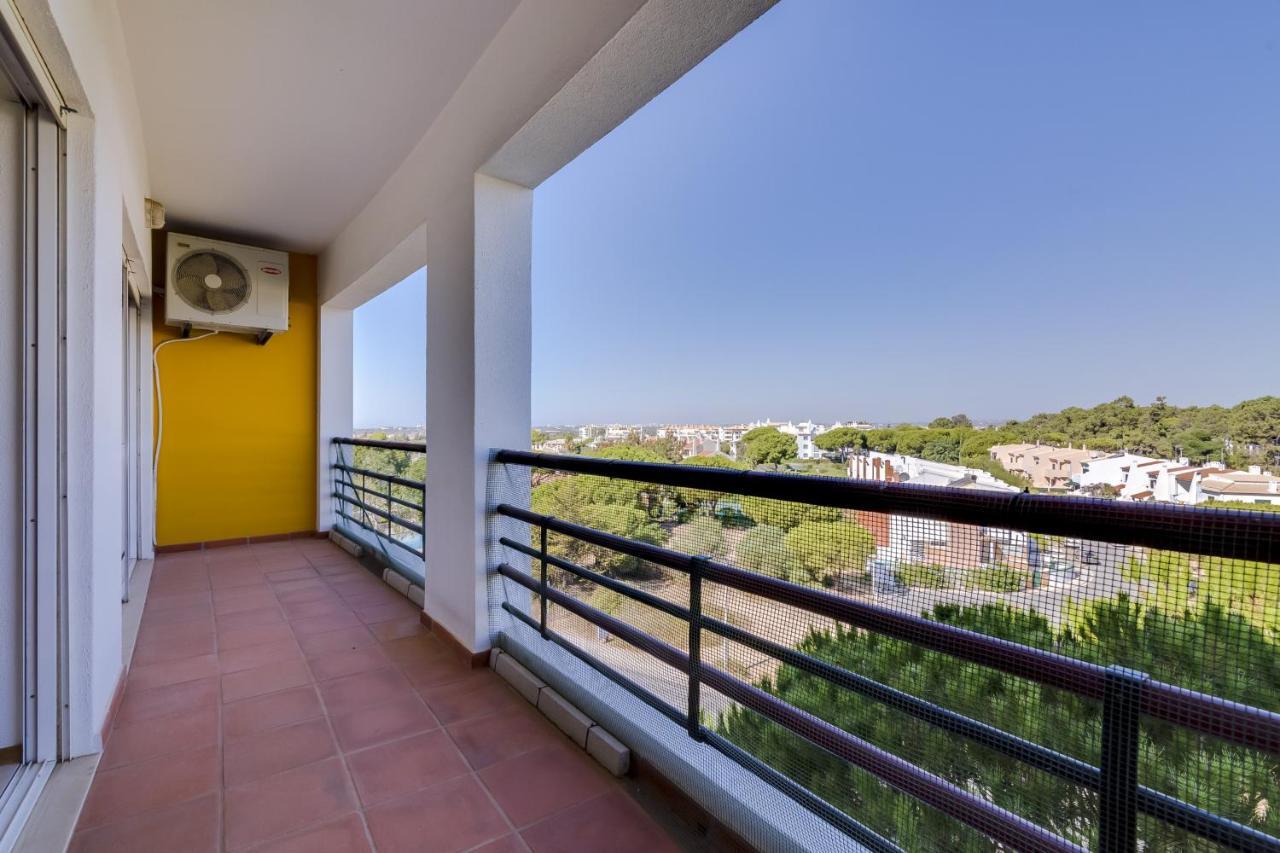 Village Atlantico Apartment Vilamoura Eksteriør bilde