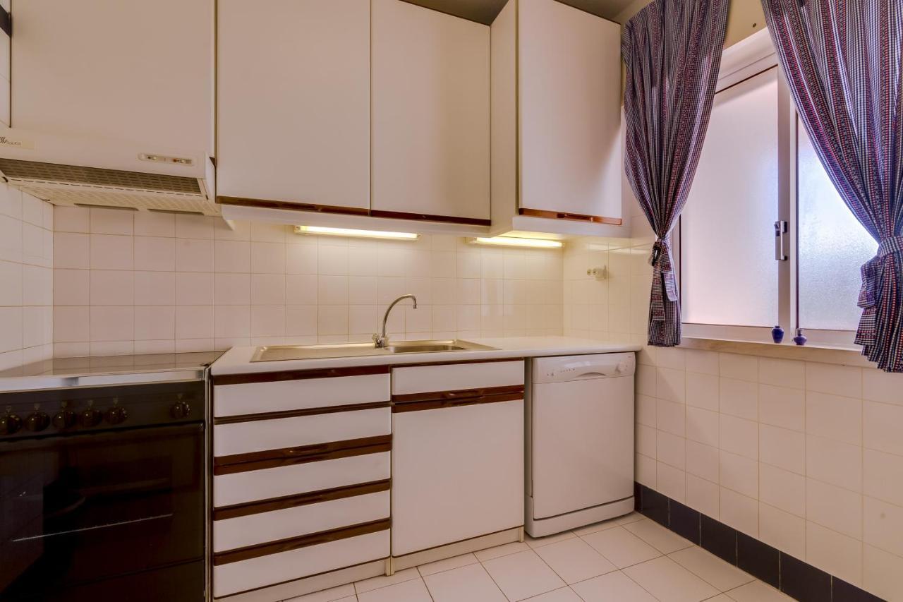 Village Atlantico Apartment Vilamoura Eksteriør bilde