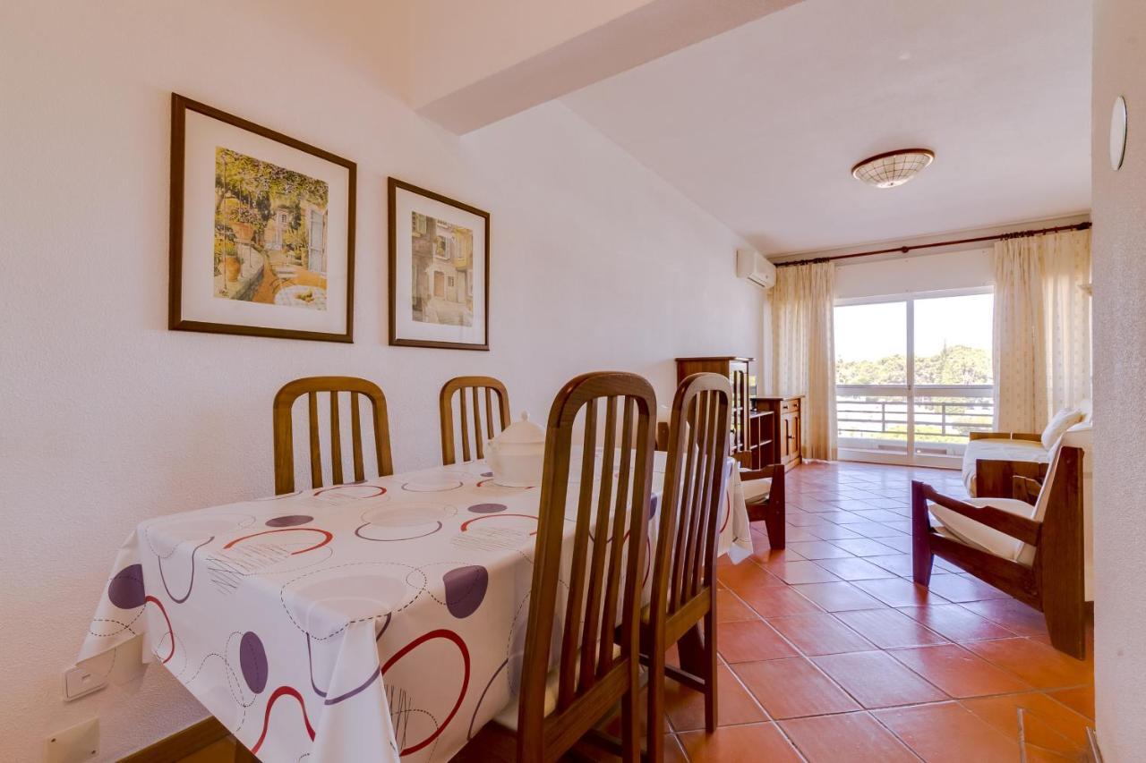 Village Atlantico Apartment Vilamoura Eksteriør bilde