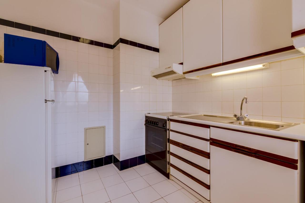 Village Atlantico Apartment Vilamoura Eksteriør bilde