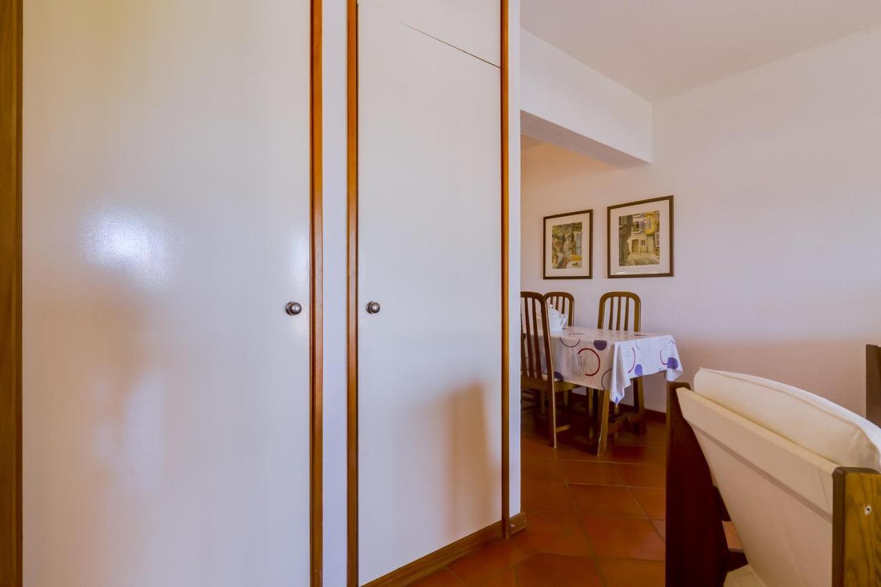 Village Atlantico Apartment Vilamoura Eksteriør bilde