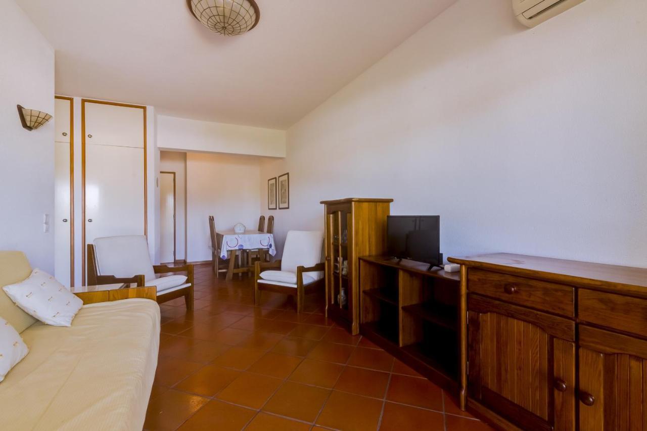 Village Atlantico Apartment Vilamoura Eksteriør bilde