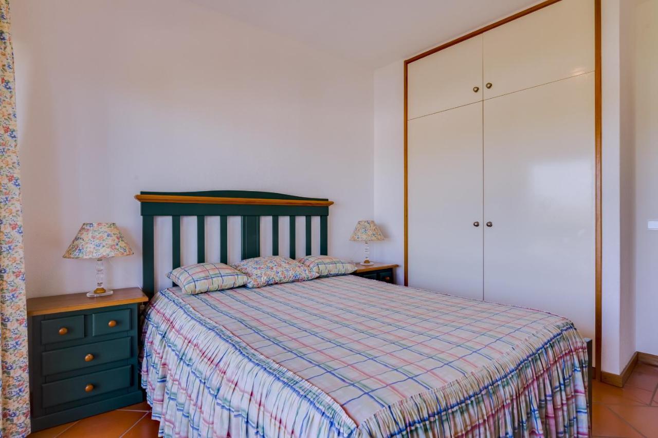 Village Atlantico Apartment Vilamoura Eksteriør bilde