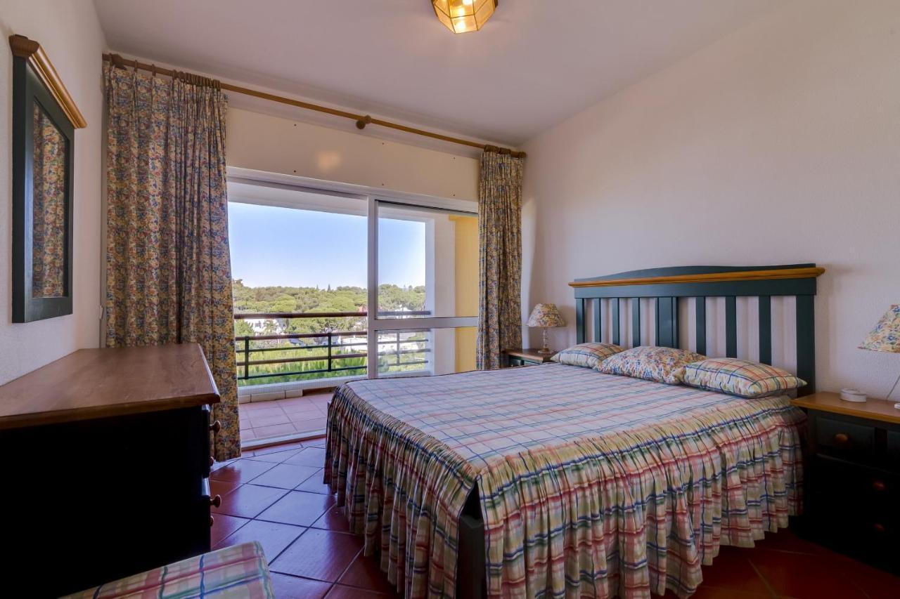 Village Atlantico Apartment Vilamoura Eksteriør bilde